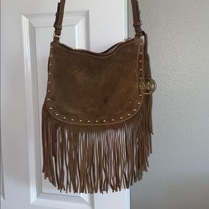 Frayed Bag